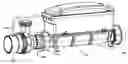 Fig. 01 - Bathing installation heater assembly