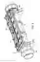 Fig. 03 - Bathing installation heater assembly