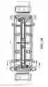 Fig. 04 - Bathing installation heater assembly
