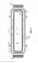 Fig. 05 - Bathing installation heater assembly