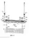 Fig. 08 - Bathing installation heater assembly