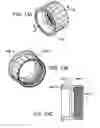 Fig. 13 - Bathing installation heater assembly