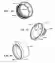Fig. 14 - Bathing installation heater assembly