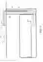 Fig. 02 - Conduit for a condensation removal pump