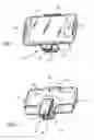 Fig. 02 - Stabilized mount for, and method of, steadily supporting a motion-sensitive, image capture device