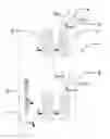 Fig. 01 - SELF CONFIGURABLE OPTICAL LINK