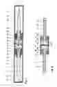 Fig. 02 - COSMETICS UNIT COMPRISING TWO PARTIAL UNIT CONNECTABLE BY MEANS OF A COUPLING SLEEVE