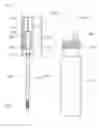 Fig. 07 - SINGLE PACKAGE FOR MULTI-APPLICATOR WITH SINGLE OR MULTI-CHAMBERS