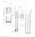 Fig. 08 - SINGLE PACKAGE FOR MULTI-APPLICATOR WITH SINGLE OR MULTI-CHAMBERS