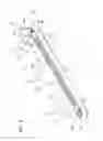 Fig. 03 - RING MECHANISM HAVING GUIDE FOR TRAVEL BAR