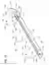 Fig. 16 - RING MECHANISM HAVING GUIDE FOR TRAVEL BAR