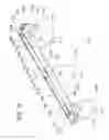 Fig. 20 - RING MECHANISM HAVING GUIDE FOR TRAVEL BAR