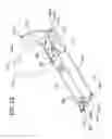 Fig. 26 - RING MECHANISM HAVING GUIDE FOR TRAVEL BAR
