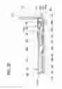 Fig. 27 - RING MECHANISM HAVING GUIDE FOR TRAVEL BAR