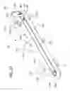 Fig. 28 - RING MECHANISM HAVING GUIDE FOR TRAVEL BAR