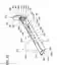 Fig. 33 - RING MECHANISM HAVING GUIDE FOR TRAVEL BAR