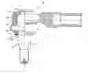 Fig. 01 - Sealing assembly of a ball joint and ball joint