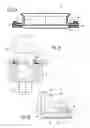 Fig. 08 - Sealing assembly of a ball joint and ball joint