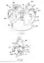 Fig. 02 - Shim for a cutting insert and cutting insert-shim assembly with internal coolant delivery