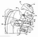 Fig. 01 - Cutting insert assembly and components thereof
