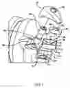Fig. 02 - Cutting insert assembly and components thereof