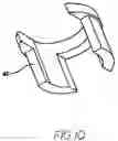 Fig. 09 - Cutting insert assembly and components thereof