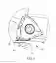 Fig. 06 - Cutting insert and rotary cutting tool