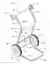 Fig. 01 - Outboard motor carrier