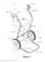 Fig. 02 - Outboard motor carrier