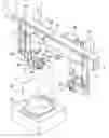 Fig. 01 - Handling device and handling method of quartz glass crucible