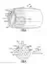 Fig. 03 - Nacelle flow assembly