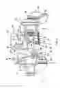 Fig. 05 - Two-stage turbo-charger engine system
