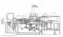 Fig. 01 - Gas turbine