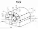 Fig. 03 - Casing structure of steam turbine
