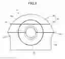 Fig. 04 - Casing structure of steam turbine