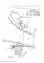 Fig. 04 - Turbine nozzle assembly including radially-compliant spring member for gas turbine engine
