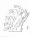 Fig. 06 - Turbine nozzle assembly including radially-compliant spring member for gas turbine engine