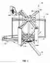 Fig. 02 - Wind turbine with adjustable airfoils