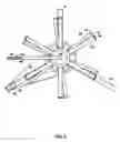 Fig. 03 - Wind turbine with adjustable airfoils