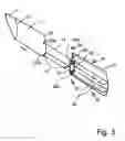Fig. 04 - MODULAR ROTOR BLADE FOR A POWER-GENERATING TURBINE AND A METHOD FOR ASSEMBLING A POWER-GENERATING TURBINE WITH MODULAR ROTOR BLADES