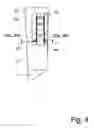 Fig. 05 - MODULAR ROTOR BLADE FOR A POWER-GENERATING TURBINE AND A METHOD FOR ASSEMBLING A POWER-GENERATING TURBINE WITH MODULAR ROTOR BLADES
