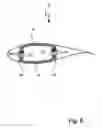 Fig. 06 - MODULAR ROTOR BLADE FOR A POWER-GENERATING TURBINE AND A METHOD FOR ASSEMBLING A POWER-GENERATING TURBINE WITH MODULAR ROTOR BLADES