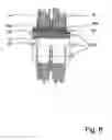 Fig. 07 - MODULAR ROTOR BLADE FOR A POWER-GENERATING TURBINE AND A METHOD FOR ASSEMBLING A POWER-GENERATING TURBINE WITH MODULAR ROTOR BLADES