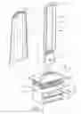 Fig. 02 - Spar and shell constructed turbine blade