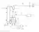 Fig. 01 - Method and device for purging gas production furnace