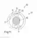 Fig. 12 - Fluid working machine