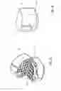 Fig. 02 - Apparatus for sanitizing oral appliances