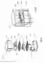 Fig. 07 - Apparatus for sanitizing oral appliances