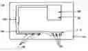 Fig. 01 - Microfluidic cartridge with solution reservoir-pump chamber