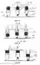 Fig. 05 - Microfluidic cartridge with solution reservoir-pump chamber